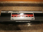 K4632-0479 Car -line Kcc Observation 1998 Divon Extruded State Golden