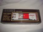 K64672 Car Hershey Box -line