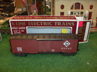 K-648002 Car K648002 Nice Black Box Trains Very Erie -line - Roof
