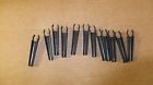 2411-4 Car Lionel Posts Flat 12 Parts Set