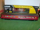 K4688-30001 - Car Trains Sp Error Rare Factory " -line Business Aluminum 18