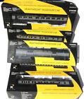 K4810 Cars - Passenger Car 6 Scale -line Baltimore Ohio