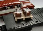 Paullkpt1988 Cases Borden Pallet-thank Milk Danbury Mint-
