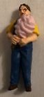 Cg0161 Scenic Express Scale Coton Candy Kid Figure 648954001614