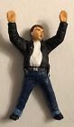 Cg2751 Scenic Express Scale Fisked Thug Figure