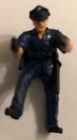 Cg2752 Scenic Express Scale Policeman Frisking Figure