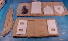 O-on3-on30 Ch-110 Thomasyorke Tm Thomas Yorke Company Housin Craftsman Structure Kit