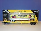 2-11549 Cherries Runner Tca -line Front - Trailer Container Skookum