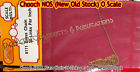 On30-on3 Cho8111 Chooch Enterprises New Old