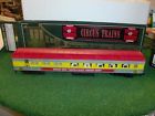 83-0095 Circus -line Bros. Car Heavyweights Barnum The Trains Ringling Bailey