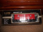 6111891 Classic Caboose Prr Pennsylvania -line
