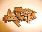Clips 25pcs Lionel Bus " Center 31-7 Super Bar