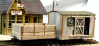 Bmt2114 Coal Modelworks Wood Kit Car On30 Laser Banta Conversion Ore