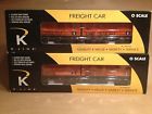 K676-1611 Coil Boxes 12 -line Opening Bid 10 Reserve Covered Orig Cars Ic