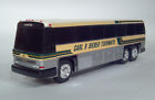 96a-3 Coin Dd Bus Mci Coach Intercity Carl Tourways Bieber Bank Jimson Plastic