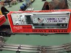 Years6667 Coke Coca Flatcar Celebrating Diet Heavy Line Hauler 10 Cola Truck
