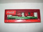 K661-5108 Cola Coca Flat Car Kline Nmint 2 Mth 1930 Lionel Cars