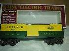 K6443 Condition Classic Mint Box Line Car Rutland Gauge