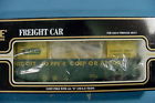 K651-7501 Corporation Kennecott 65175 Jh -line Gondola Crates Copper