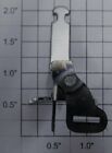 Cp-7c Lionel Gauge Twist Latch Combination Coupler