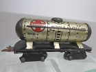 X6068 Cplrs Car Marx Auto Santa Fe Whl Gauge Tank 553 8