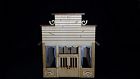 Cqs0101 Handmade Model O Scale