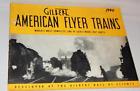 D1333 American Flyer Prewar 1940
