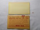 D308 Walthers Ho Decal Stripes