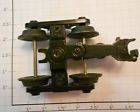 Da-0100006 Mth Die Cast 2-axle