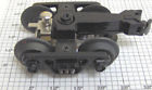 Da-0100006c Mth Die Cast 2-axle