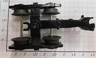 Da-0200006 Mth Black Truck Coupler