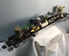 Dash-9qsi Proto Sound Pfa Engine Very Clean Mth
