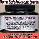 Solution-8oz Dbz1153 Doctor Bens Scale Consortium