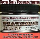 Solution-4oz Dbz1154 Doctor Bens Scale Consortium