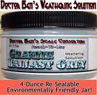 Solution-4oz Dbz1156 Doctor Bens Scale Consortium