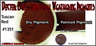 Pigment-2oz Dbz1351 Debenllc Publications Products Tuscan