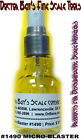 Dbz1490 Doctor Bens Scale Consortium Micro Blaster Fine Weathering Atomizer New
