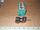 Dc-91 Pittman O Scale 12