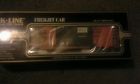 K-90010 Dcst Line Club Reeferniob Sharp -90010 Collectors Steel Side -line Fe Santa