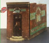 Dd-52 Downtown Deco First Timer Bar Scale Kit Mint In Box