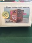 Dd27 Downtown Deco O Gauge