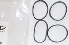 De-0000014 Mth Electric Trains Traction Tire Dia Wide Each