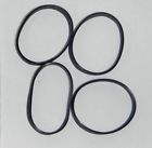 De-0000018 Mth Trains Traction Tire Dia Wide Most Diesels
