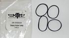 De-0000029 Mth Trains Traction Tire Dia Wide Most Diesels