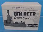 O-on3-on30 De-400 Sierrawest Scale Models Bm Dolbeer Logging Donkey Engine Kit