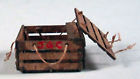 Fr1265 Detail Boat Ship Boxes Part Lobster Model On30 Laser Railroad