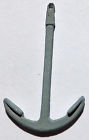 Spp121a Detail On3 Parts Railroad Model Boat On30 Anchor Ship