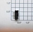 Df11-10dp-2ds-24 Mth Pin Male Connector For Header