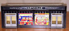 Dh-2 Plasticville Bachmann O Scale