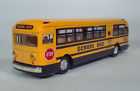 Ss9853 Die 48 Bus Cast Superior Gmc School Gm Gd Sunnyside Model 1